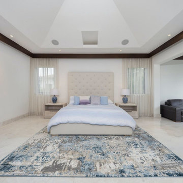 Mediterranean Home - 02
