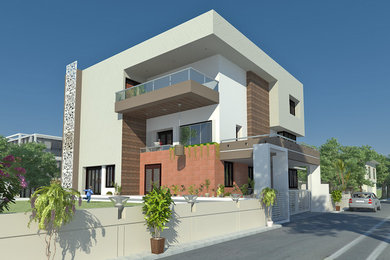 Private Residence S1