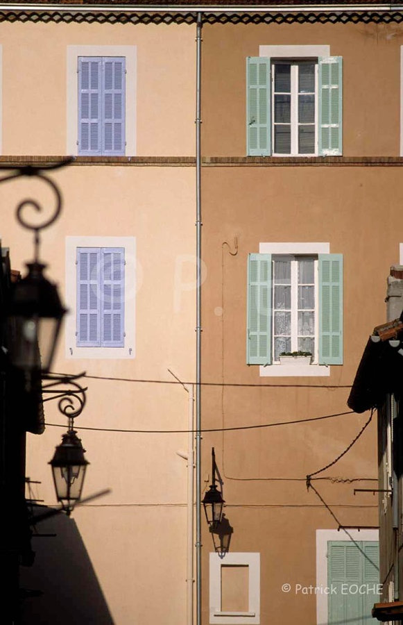 Divers images d'Architecture