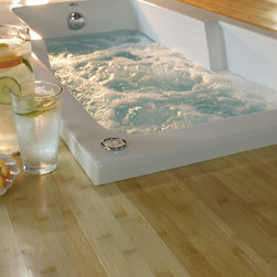 Tub - Bathtubs