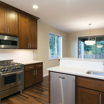 Portland, OR Northwest Modern II