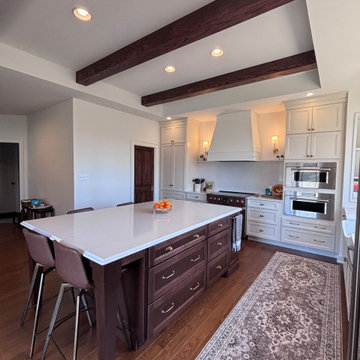 Dream Remodel