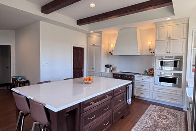 Kitchen photo in Other