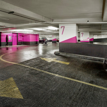 Union Street Garage