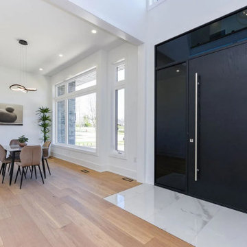310 - Burlington Kitchen