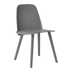 Nerd Chair - Dining Chairs