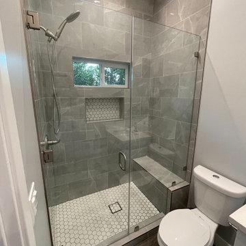 Tarzana Bathroom Remodel