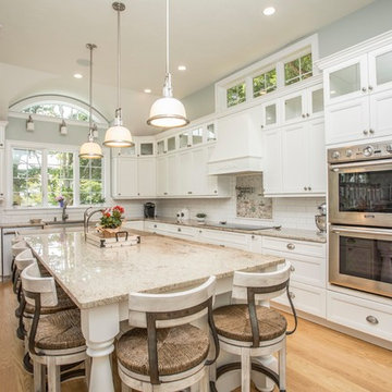 Extraordinary Mashpee Kitchen & Bath