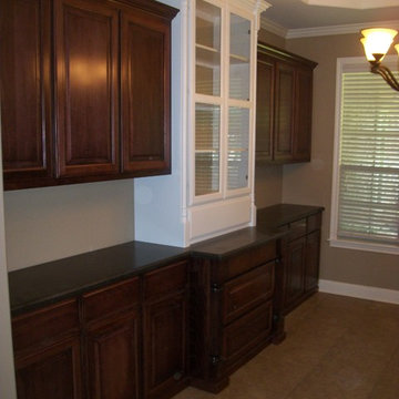 Buffets and Hutches
