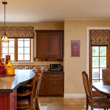 window treatments