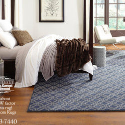 Area Rug Inspirations - Products