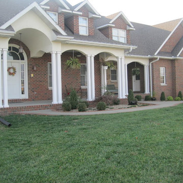 New Construction - Missouri Home