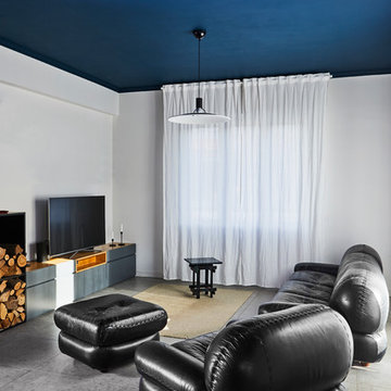 Openspace living room