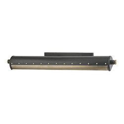 Hudson Valley Lighting - Outdoor Wall Lights And Sconces