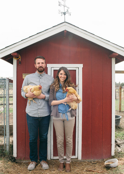 Campagne by Ellie Lillstrom Photography