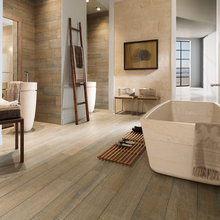 porcelain wood tile