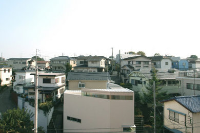 鶴ヶ峰の住まい