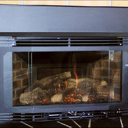 Product Gallery - Indoor Fireplaces