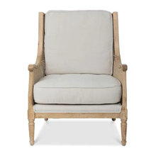 accent chair