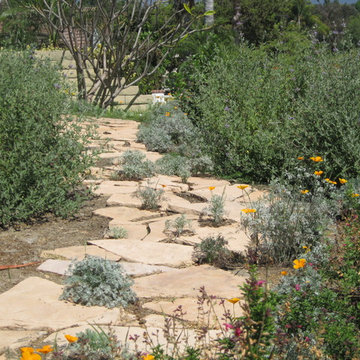Secluded In Mission Viejo