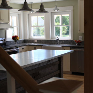 Cardinal Point Design Photos