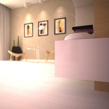 Modern Living Brasov Romania