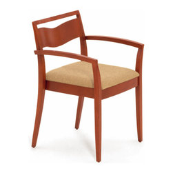 Knoll Dining and Guest Chairs - Dining Chairs