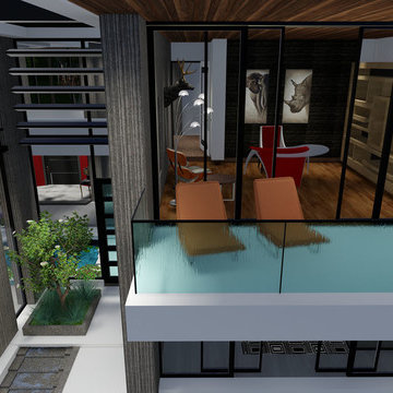 Villa in Majorca, Spain