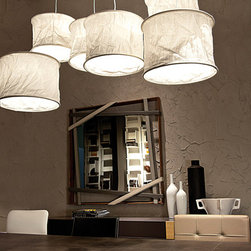 Dream by Cattelan - Ceiling Lighting