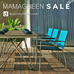 Mamagreen - Patio Furniture And Outdoor Furniture