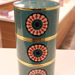 Piling Palang Cloisonnes - Products