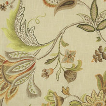 Window treatments
