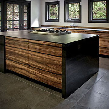 Kitchens & Bathrooms