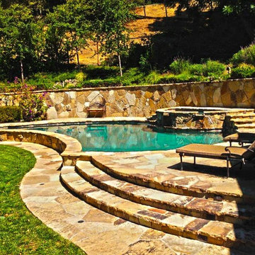Residential Pools