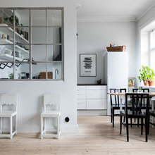 Balustrades & Stairs