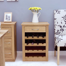 wine racks