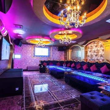 Karaoke Bar in Flushing