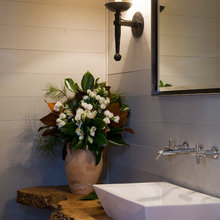 1/2 Bath