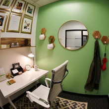 Ruby's Room