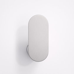 Brushed Stainless Range - Products