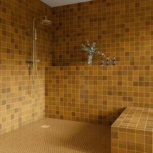 Tile