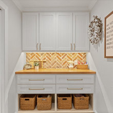 Laundry Room Main Floor