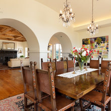 Dining Room Ideas