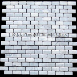 BIANCO CARRARA BATHROOM - Products