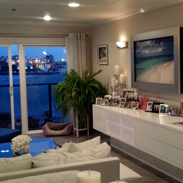 Home Remodel - Long Beach, CA