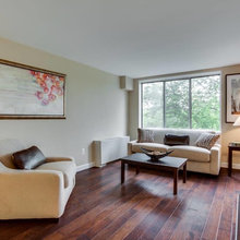 Hardwood