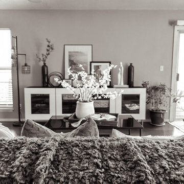 Home Staging