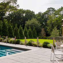 eventual second property with pool
