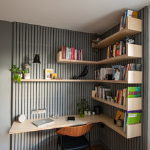 Garden Office / Gym