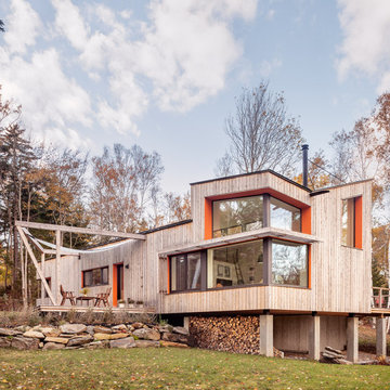 Kaplan Thompson Architects